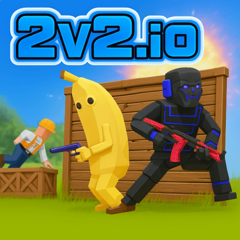 2v2.io